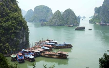 Le Vietnam entend séduire plus de touristes indiens